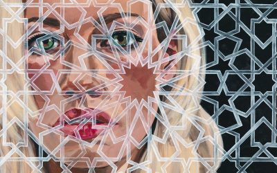 FACE TO FACE @ BLACKCAT GALLERY, COLLINGWOOD, 17 TO 28 JANUARY 2018