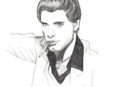 JOHN TRAVOLTA