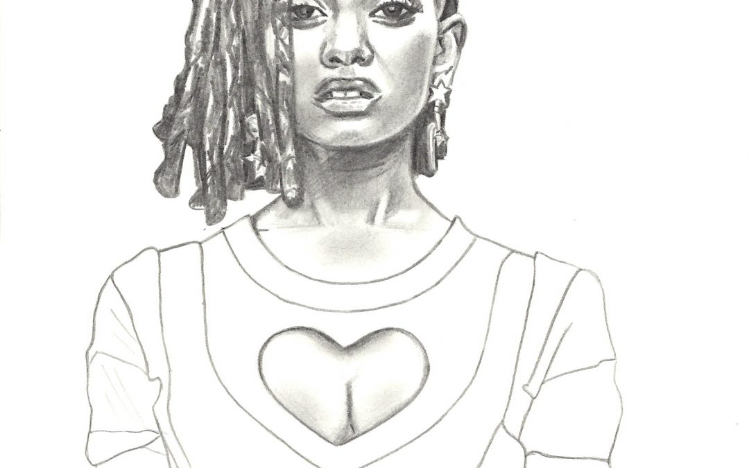 KELELA