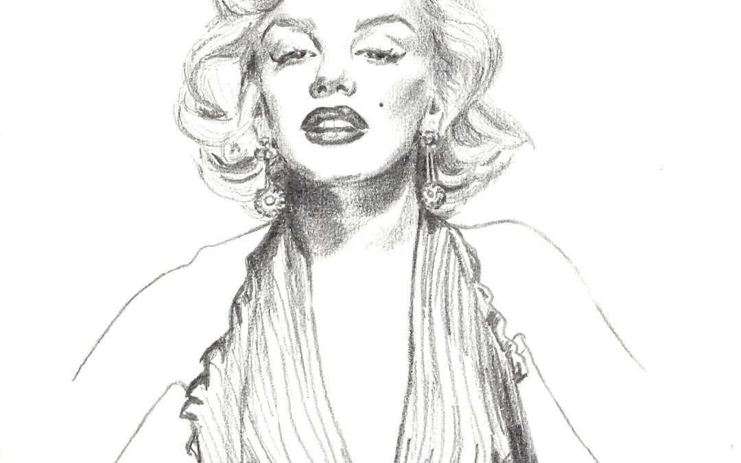 MARILYN MONROE