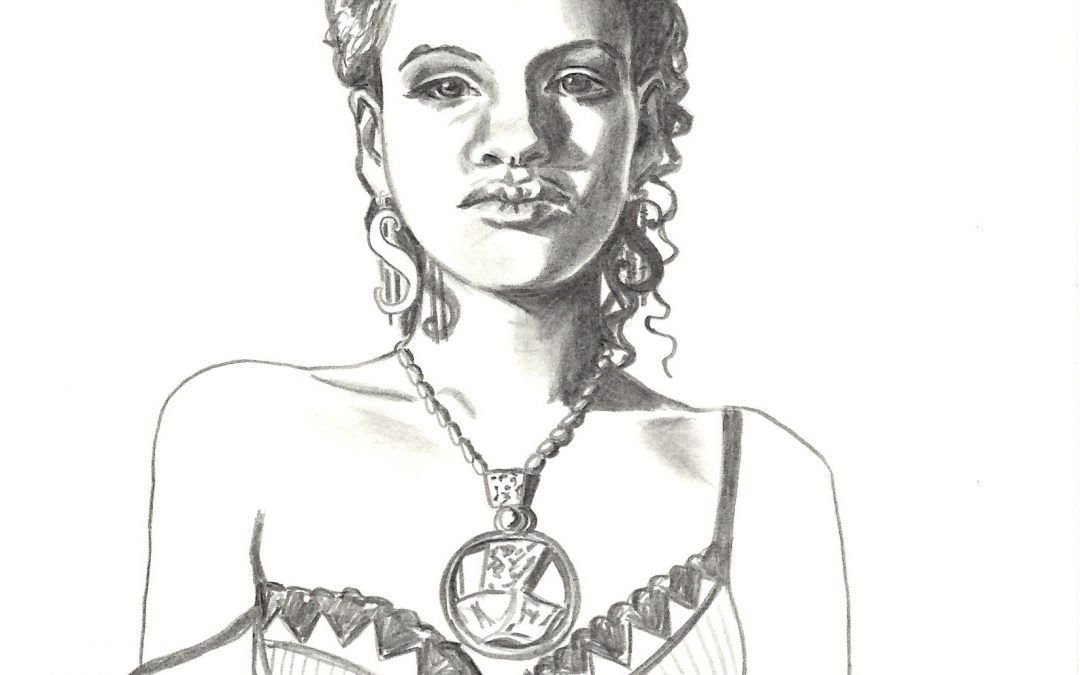 NENEH CHERRY