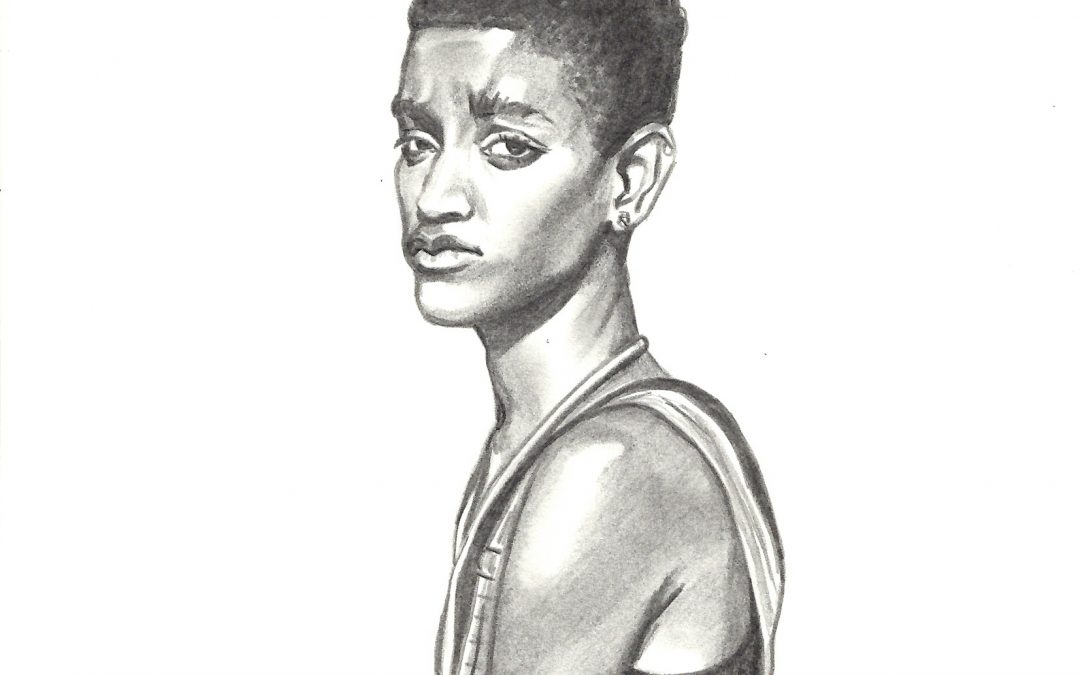 SYD THA KYD