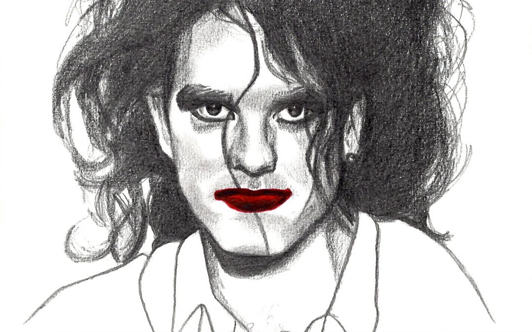 ROBERT SMITH (THE CURE)