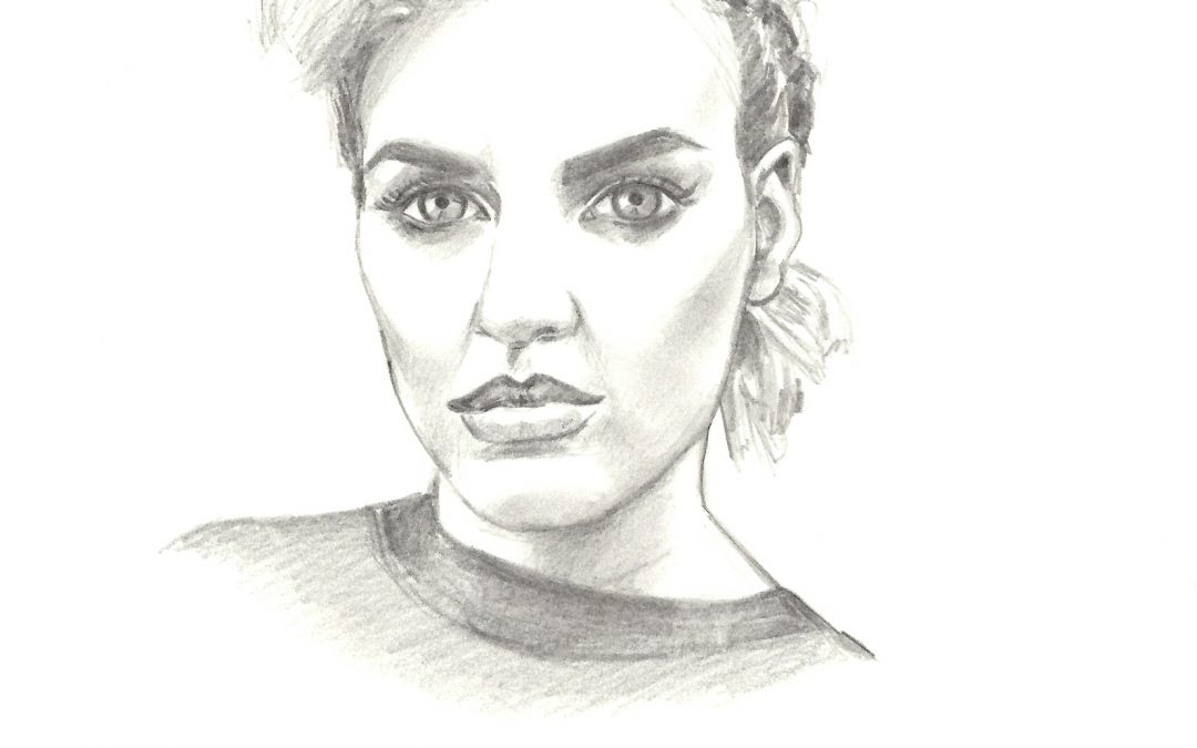 ANNE-MARIE