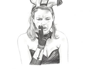 BRIDGET JONES (RENEE ZELLWEGER)