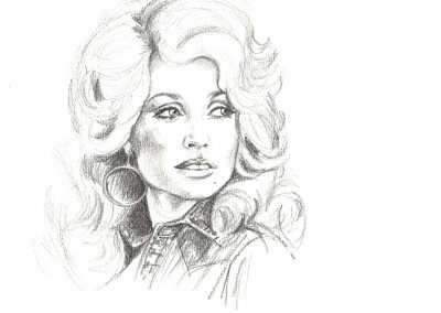 DOLLY PARTON