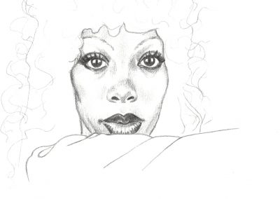 DONNA SUMMER