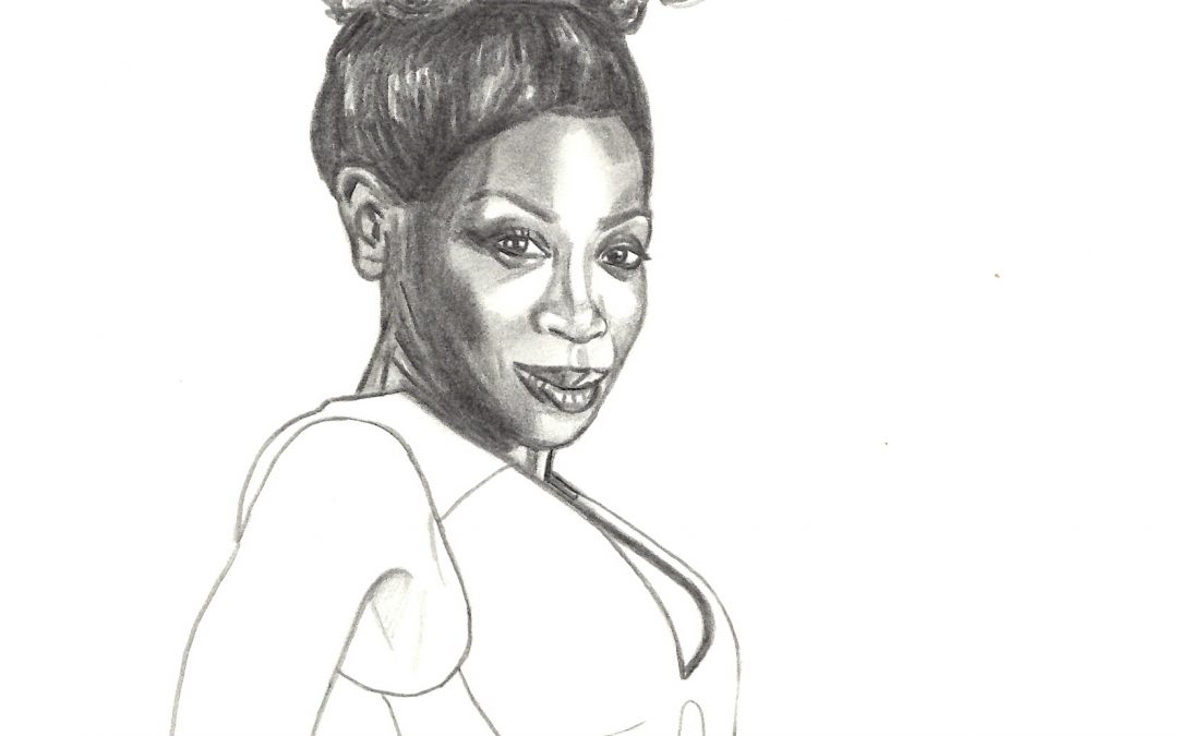 HEATHER SMALL (M-PEOPLE)