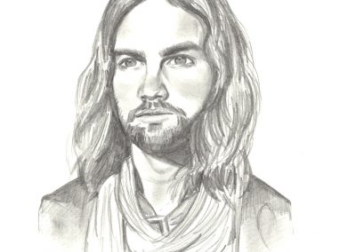 KEVIN PARKER (TAME IMPALA)