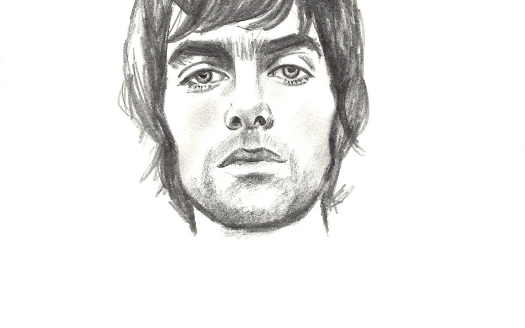LIAM GALLAGHER (OASIS)