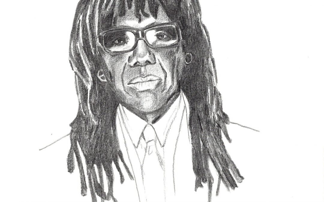 NILE RODGERS (CHIC)