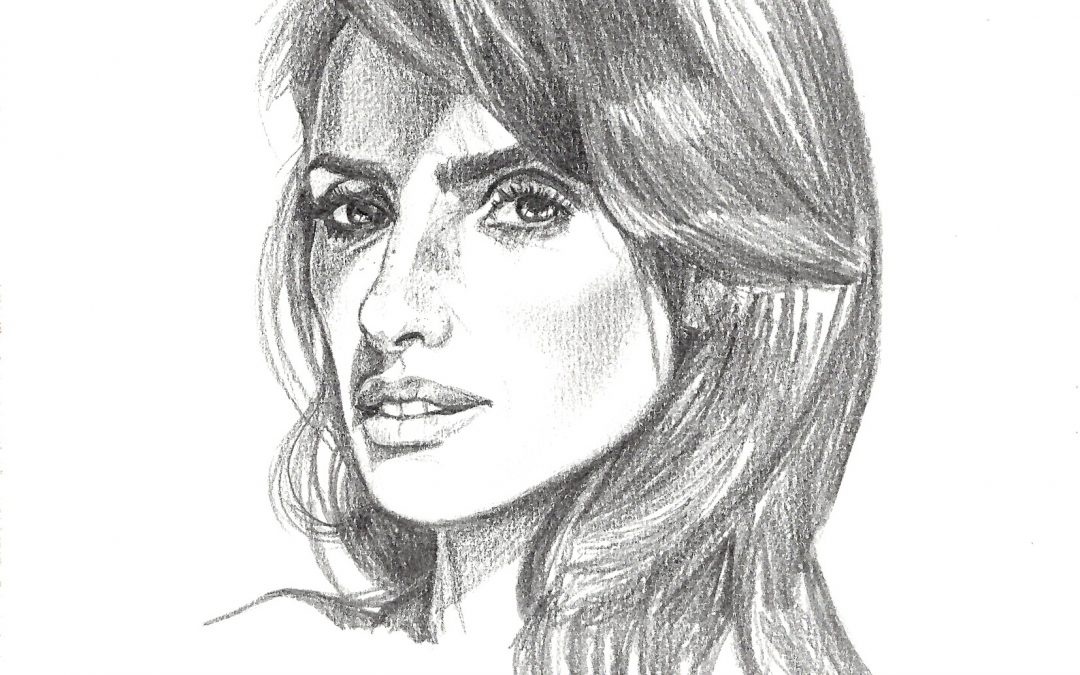 PENELOPE CRUZ (VANILLA SKY)