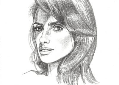 PENELOPE CRUZ (VANILLA SKY)