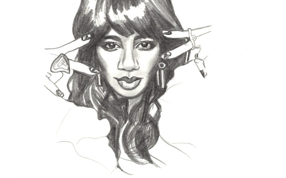 SANTIGOLD