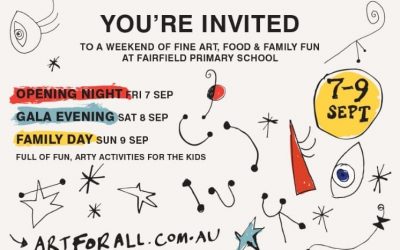 ART4ALL 7-9 SEPTEMBER 2018